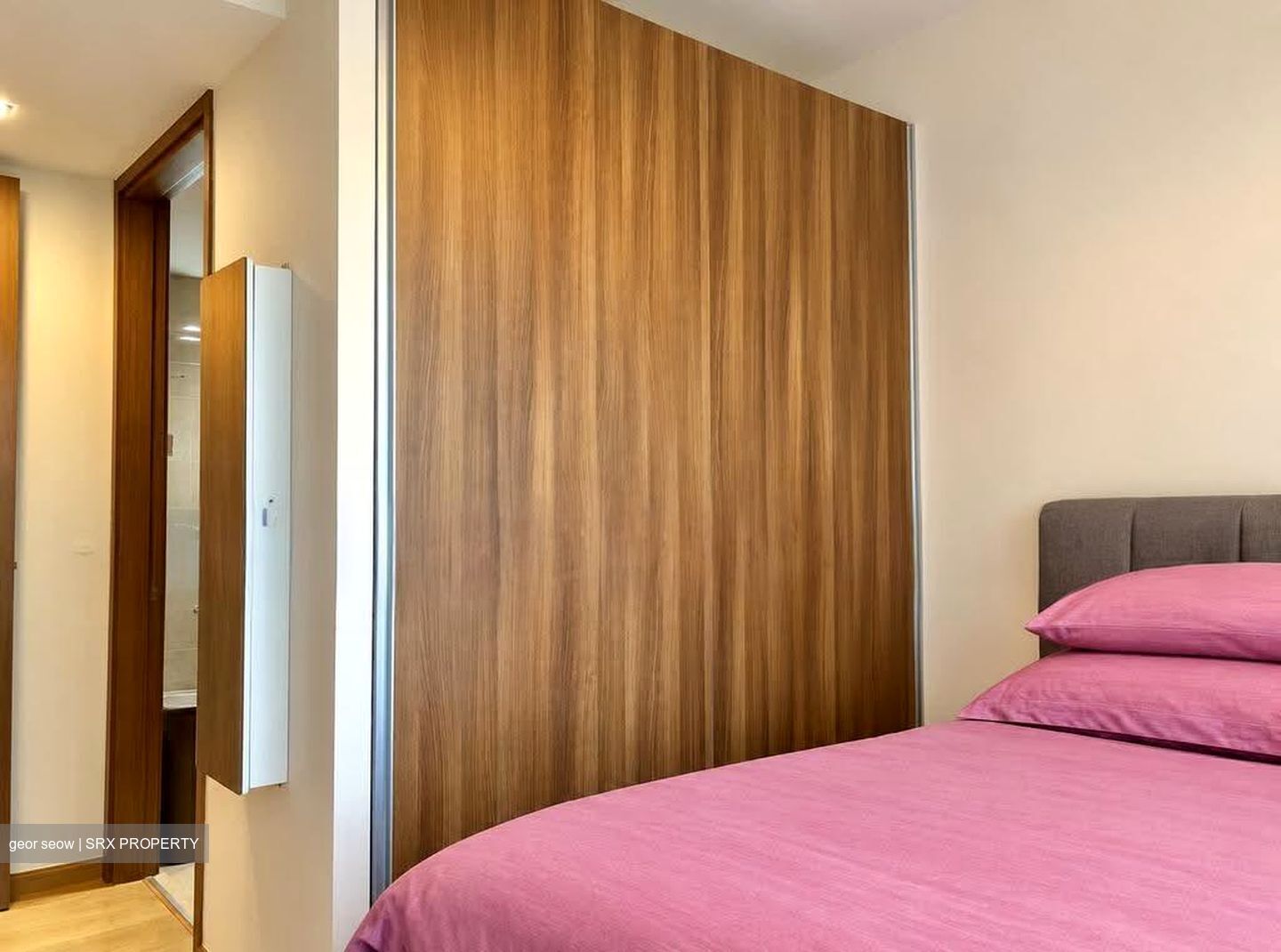 Kingsford Waterbay (D19), Apartment #635399091